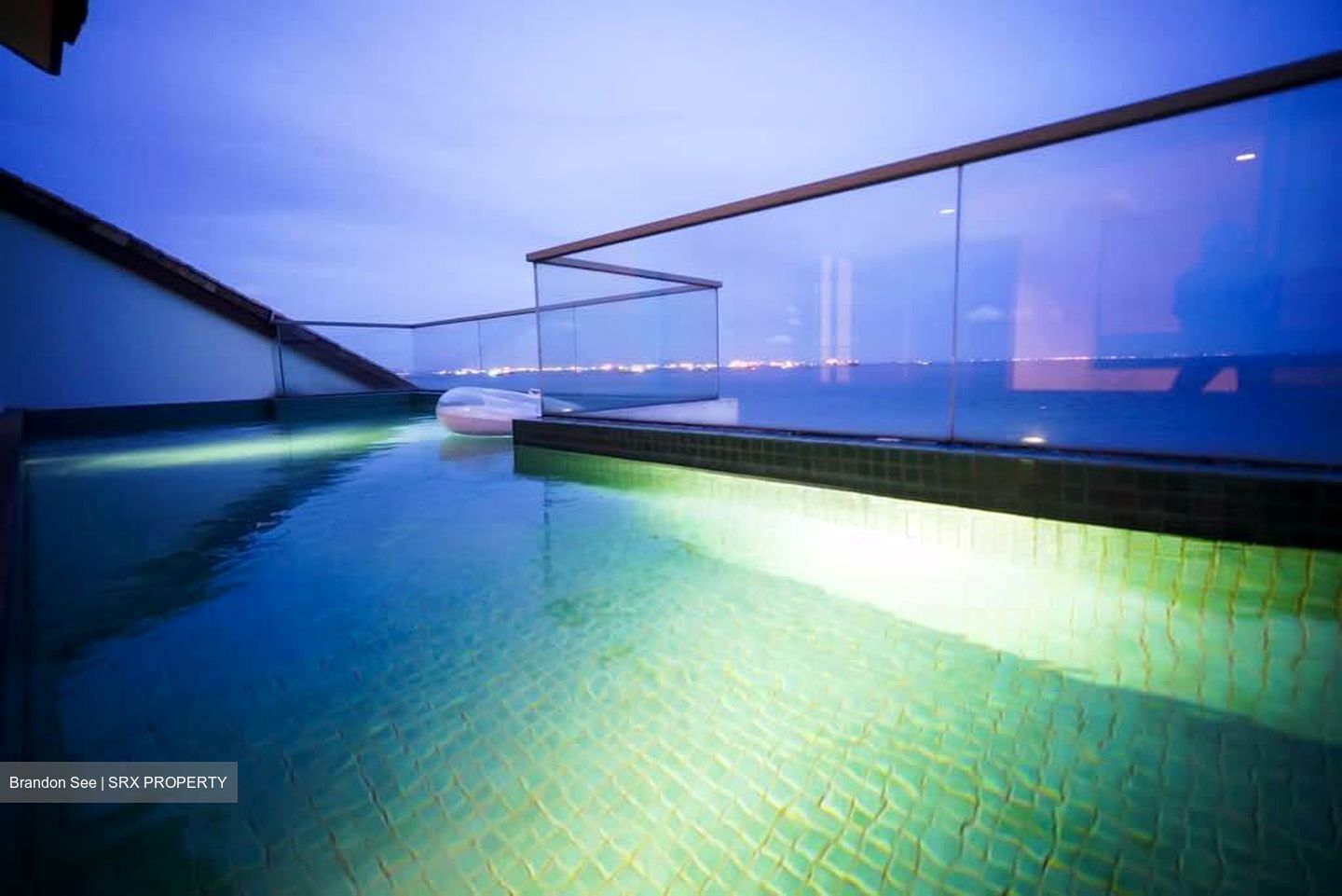The Berth By The Cove (D4), Condominium #566304031